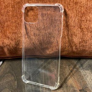 Cell phone case